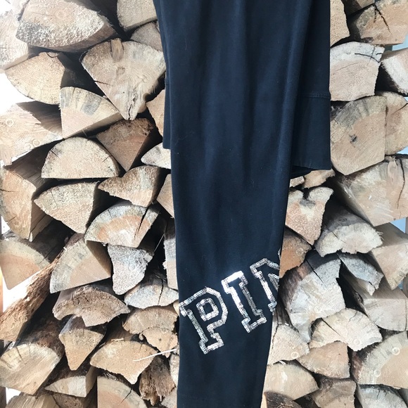 PINK tights - Picture 1 of 1